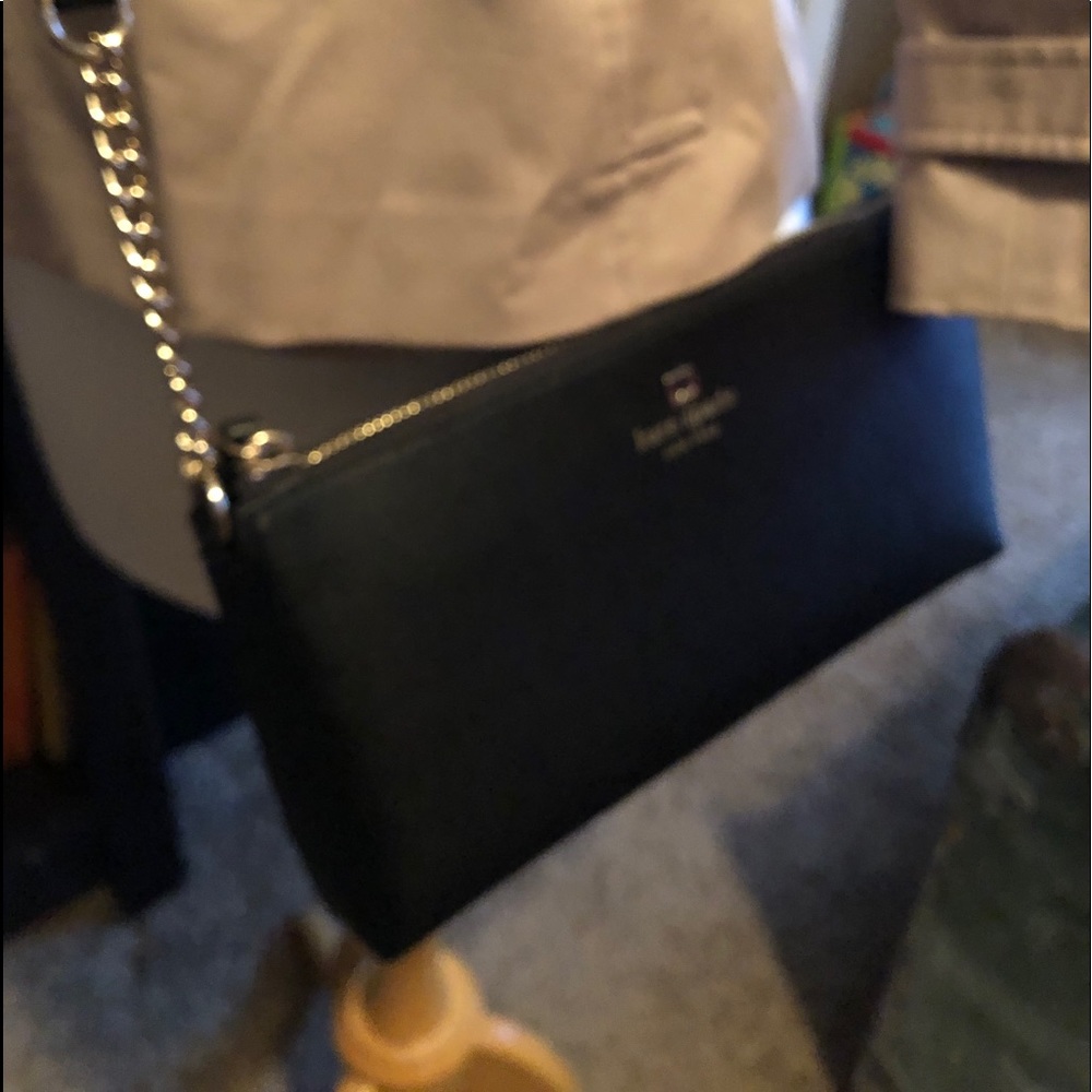 Kate Spade crossbody Classic LBB